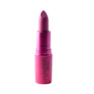 Mac Giambattista Valli Matte Lipstick Set Of 6