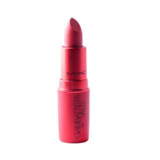 Mac Giambattista Valli Matte Lipstick Set Of 6