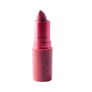 Mac Giambattista Valli Matte Lipstick Set Of 6