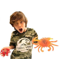 Magic Grow Mega-Crab