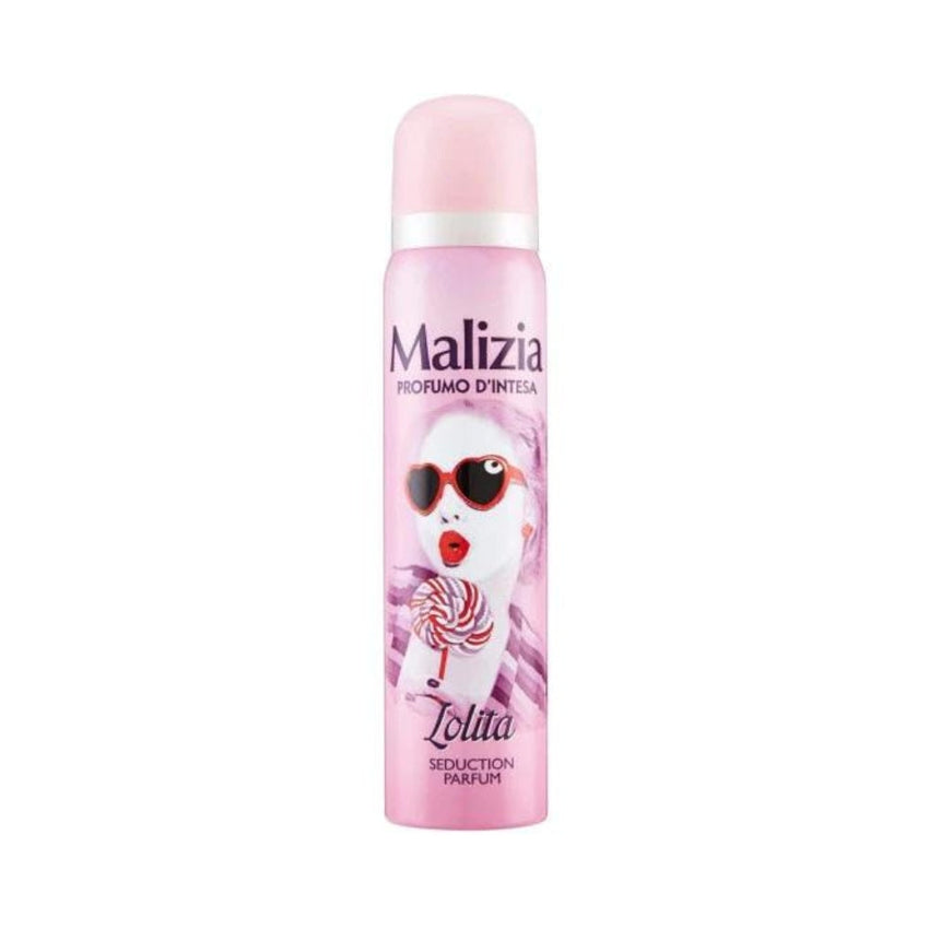 Malizia Deodorante Spray Lolita 150 ml