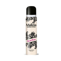 Malizia Deodorante Spray Secret Musk 100 ml