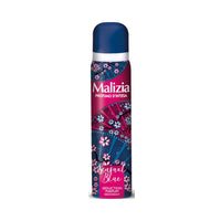 Malizia Deodorante Spray Sensual Blue 150 ml