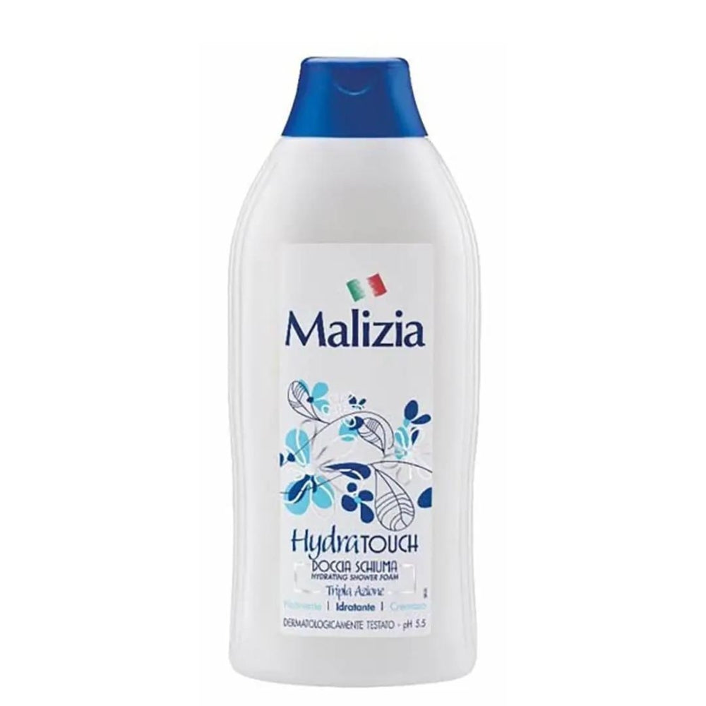 Malizia NUTRIENTE Lait Crème Gel Douche 300ml Belgium | Ubuy