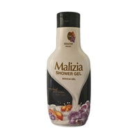 Malizia Shower Gel Orchid & Amber 1L