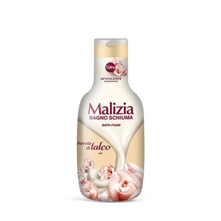 Malizia Shower Gel Talc 1L