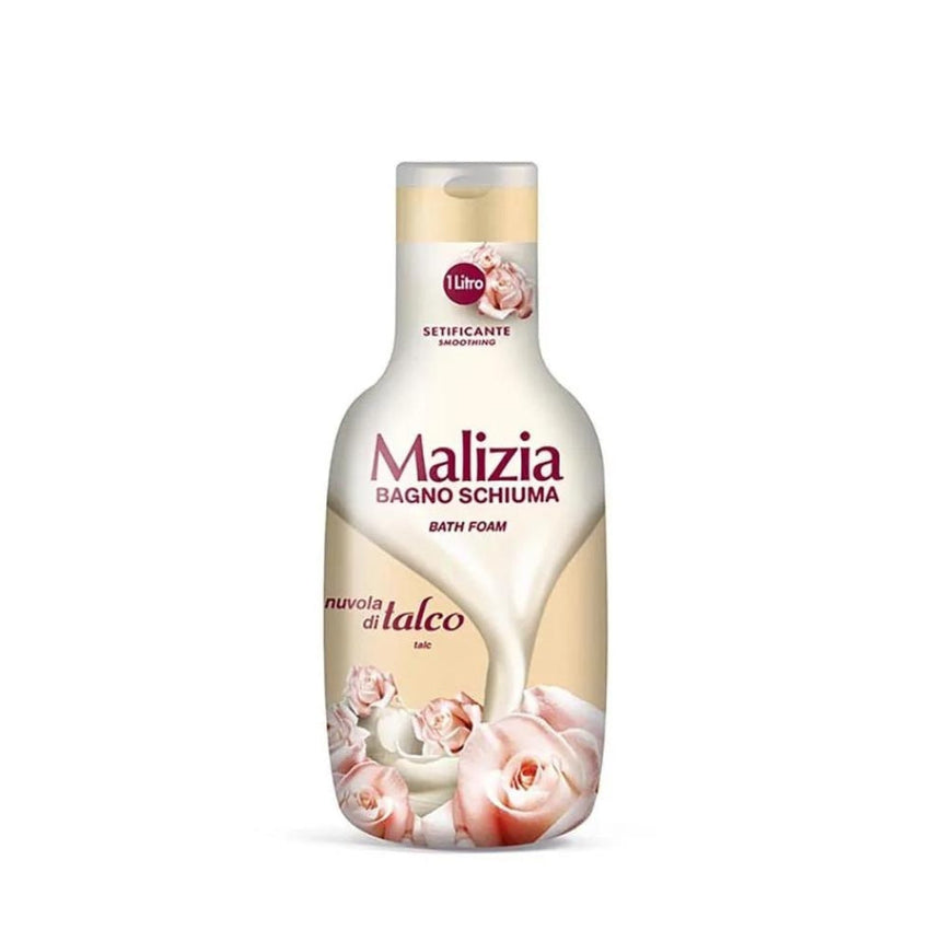 Malizia Shower Gel Talc 1L