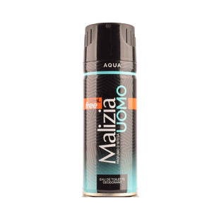 Malizia Uomo Profumo D'Intesa Aqua