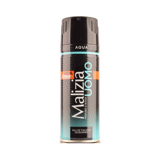 Malizia Uomo Profumo D'Intesa Aqua