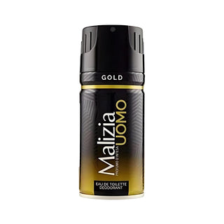 Malizia Uomo Profumo D'Intesa Gold