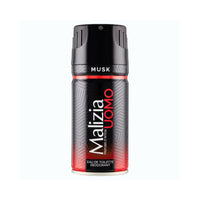 Malizia Uomo Profumo D'Intesa Musk 150ml