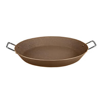 Marble Coating Paella Pan