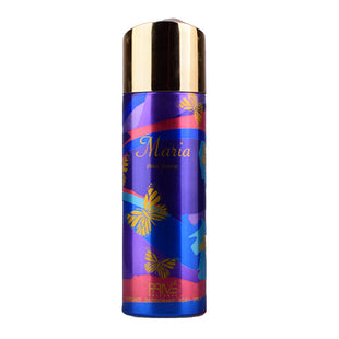 Maria Perfume Deodorant body Spray For Women 175ML