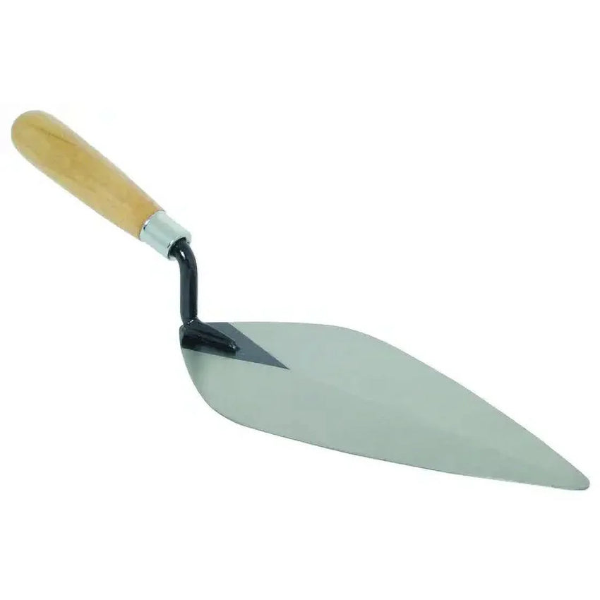 Marshalltown 926-3 10 By 4 34 Inch QLT Brick Trowel