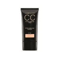 Max Factor Cc Colour Correcting Cream
