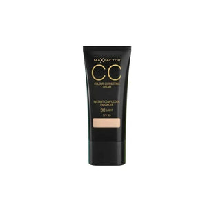 Max Factor Cc Colour Correcting Cream