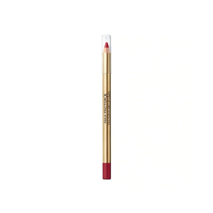 Max Factor Colour Elixir Lip Liner