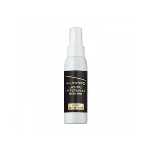 Max Factor Lasting Performance Setting Spray