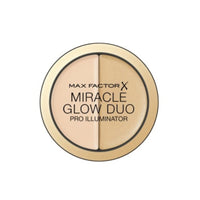 Max Factor Miracle Glow Duo Pro Illuminator