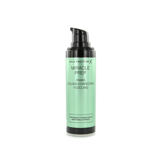 Max Factor Miracle Prep Colour Correcting and Cooling Primer