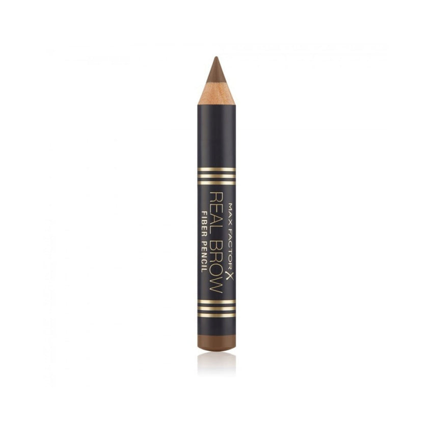 Max Factor Real Brow Fiber Eyebrow Pencil