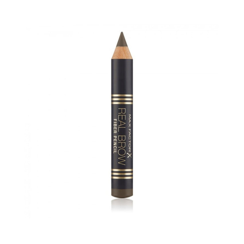 Max Factor Real Brow Fiber Eyebrow Pencil