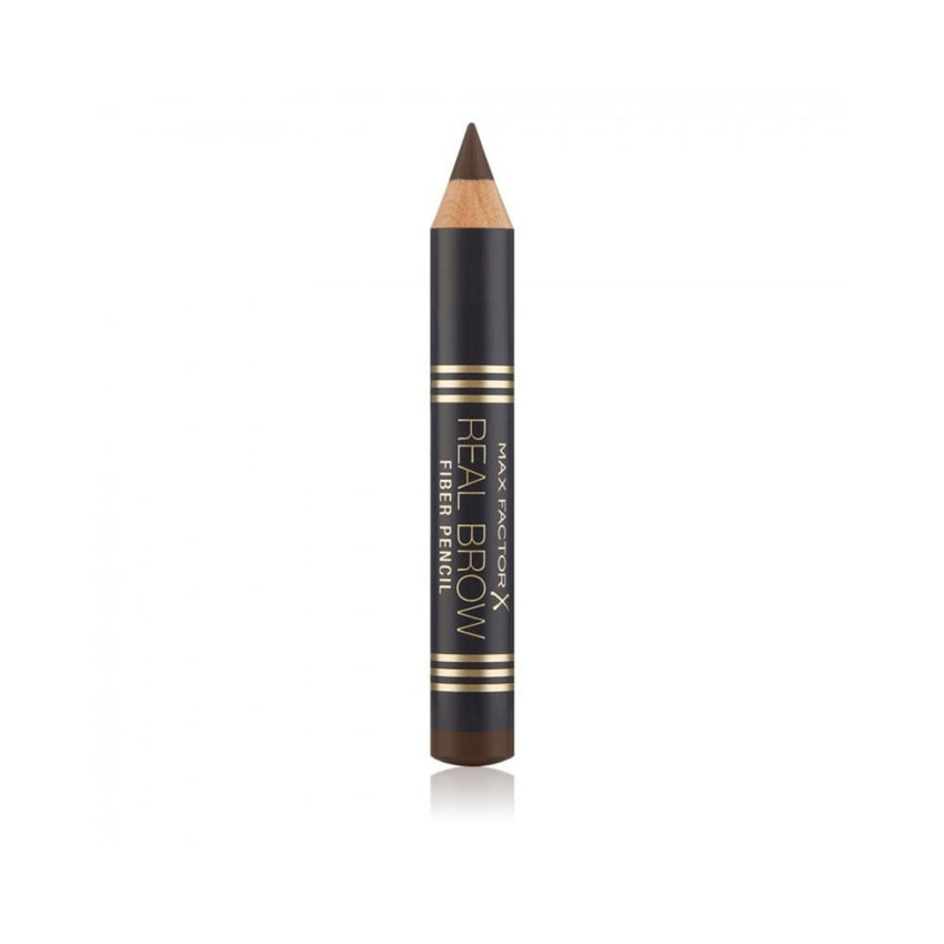 Max Factor Real Brow Fiber Eyebrow Pencil