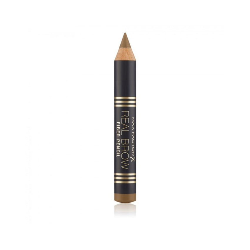 Max Factor Real Brow Fiber Eyebrow Pencil