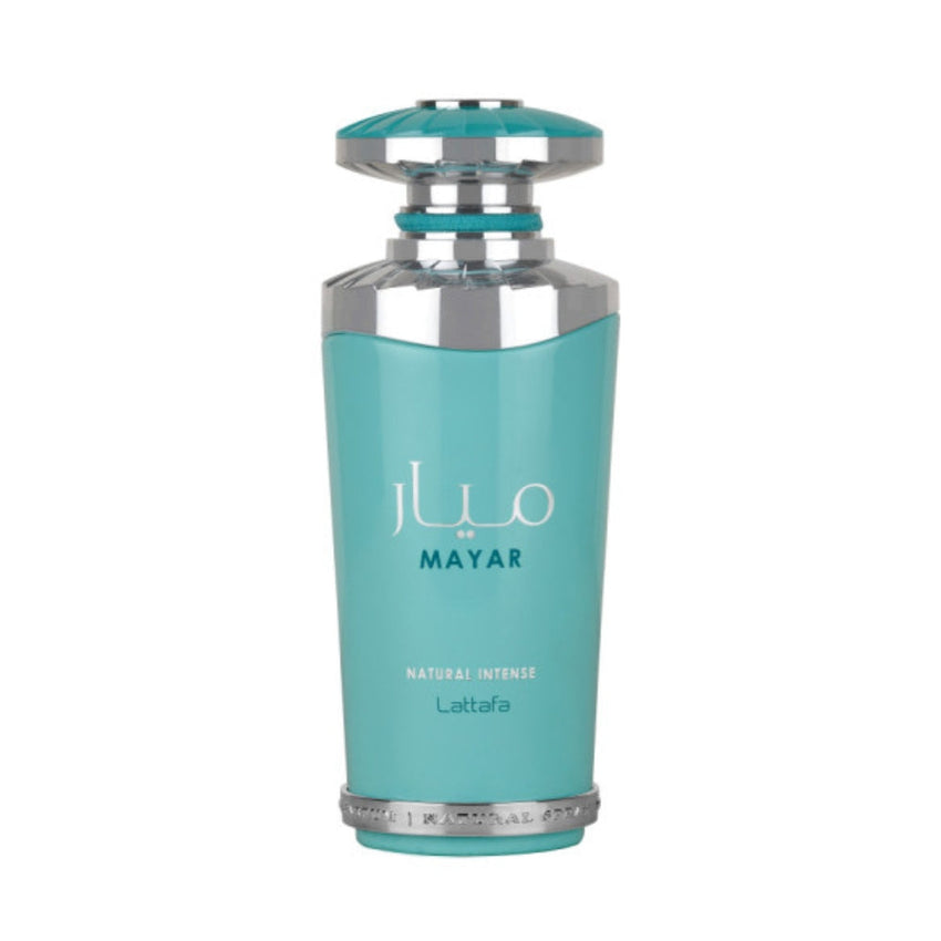 Mayar Natural Intense by Lattafa