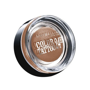 Maybelline - Color Eye Shadow Tattoo 24H - 35 On And On Bronze