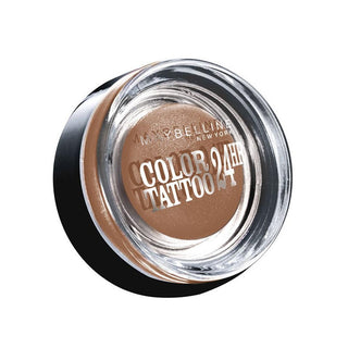 Maybelline - Color Eye Shadow Tattoo 24H - 35 On And On Bronze