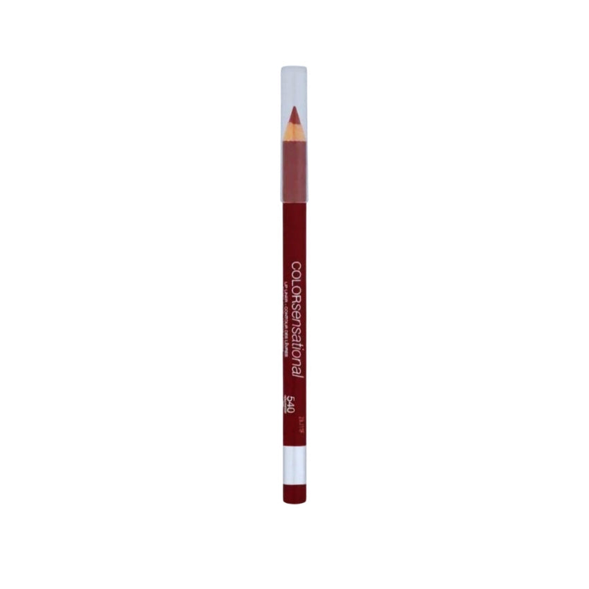 Maybelline Color Sensational Lip Liner