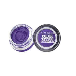 Maybelline Color Tattoo