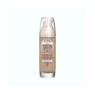 Maybelline Dream Satin Liquid Foundation