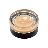 Maybelline Eye Studio Color Tatto 5 Eternal Gold