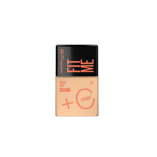 Maybelline Fit Me Dewy Smooth Foundation