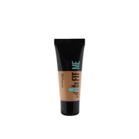 Maybelline Fit Me Matte + Poreless Foundation