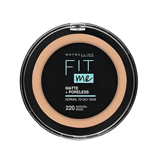 Maybelline Fit Me Powder