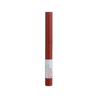 Maybelline Ink Crayon Matte Lipstick