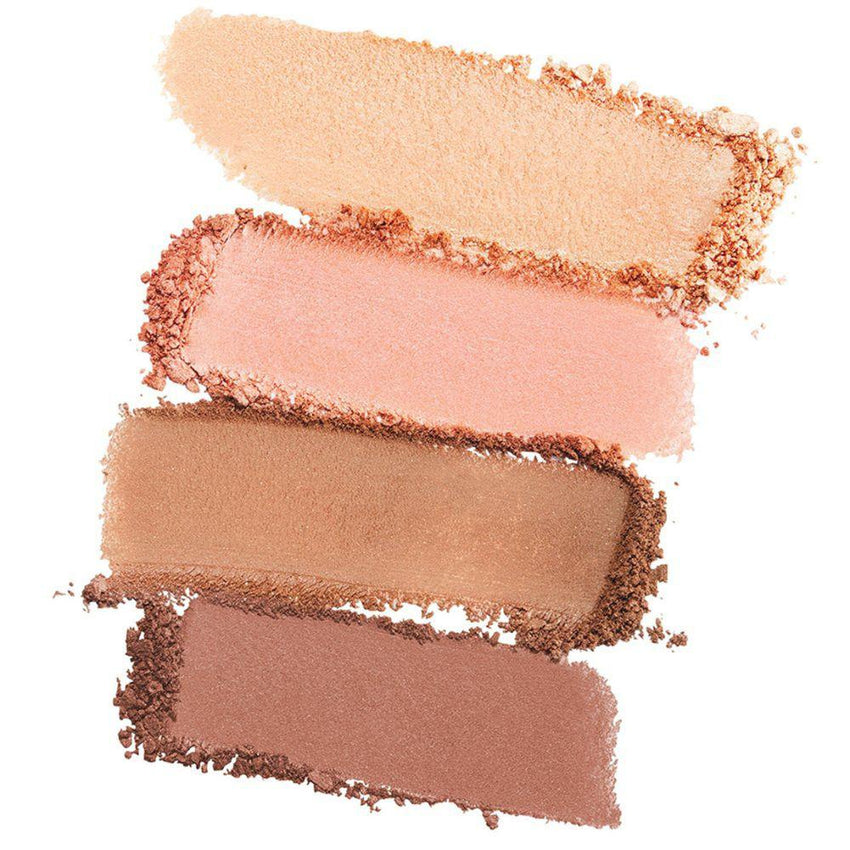 Maybelline New York Facestudio Master Bronze Color Highlighting Kit