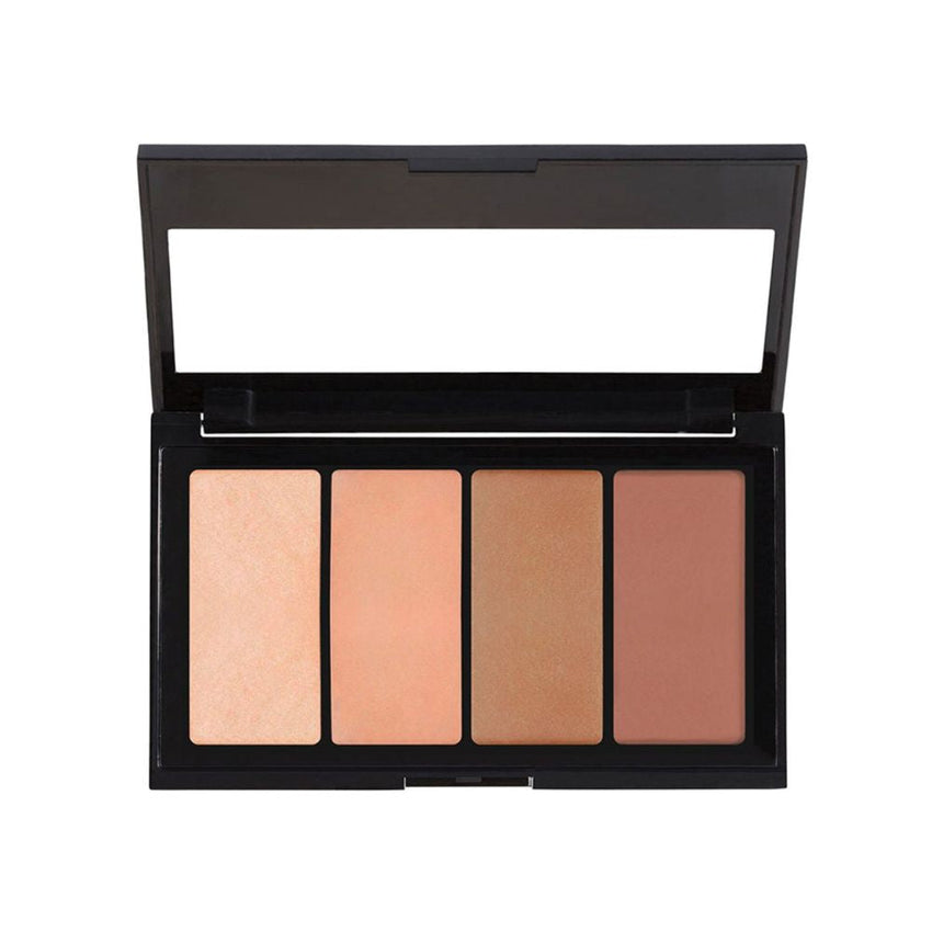 Maybelline New York Facestudio Master Bronze Color Highlighting Kit