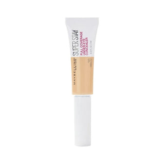 Maybelline Super Stay Concealer Full Coverage - 20 Sand