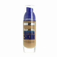Maybelline Superstay Better Skin Energising Flawless Finish Foundation