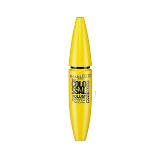 Maybelline Volum Express The Colossal Mascara