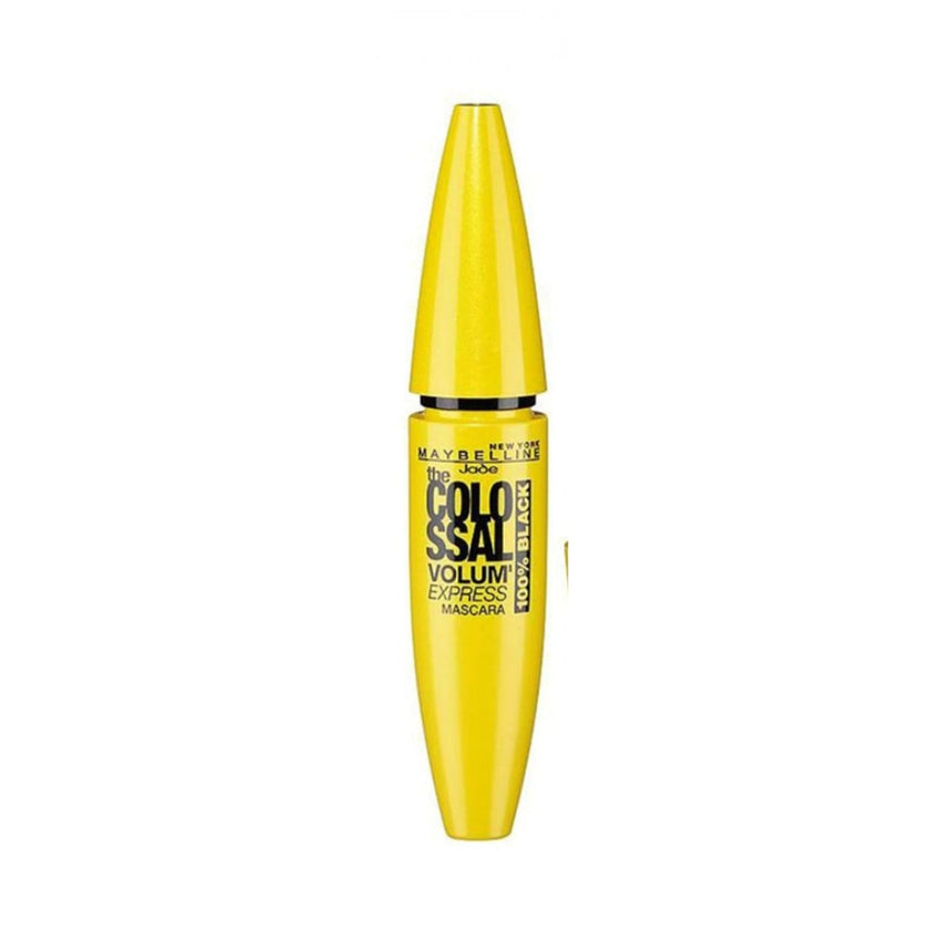 Maybelline Volum Express The Colossal Mascara