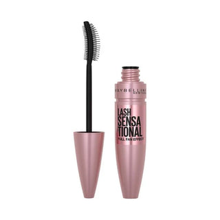 Maybelline New York Lash Sensational Washable Volumizing Full Fan Effect