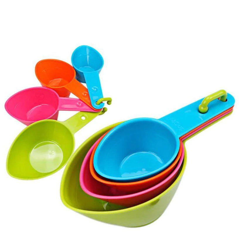 Measuring Cups Set 4 Pcs