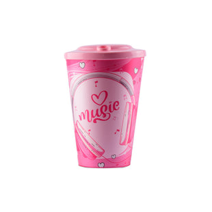 Melody Coffee Cup