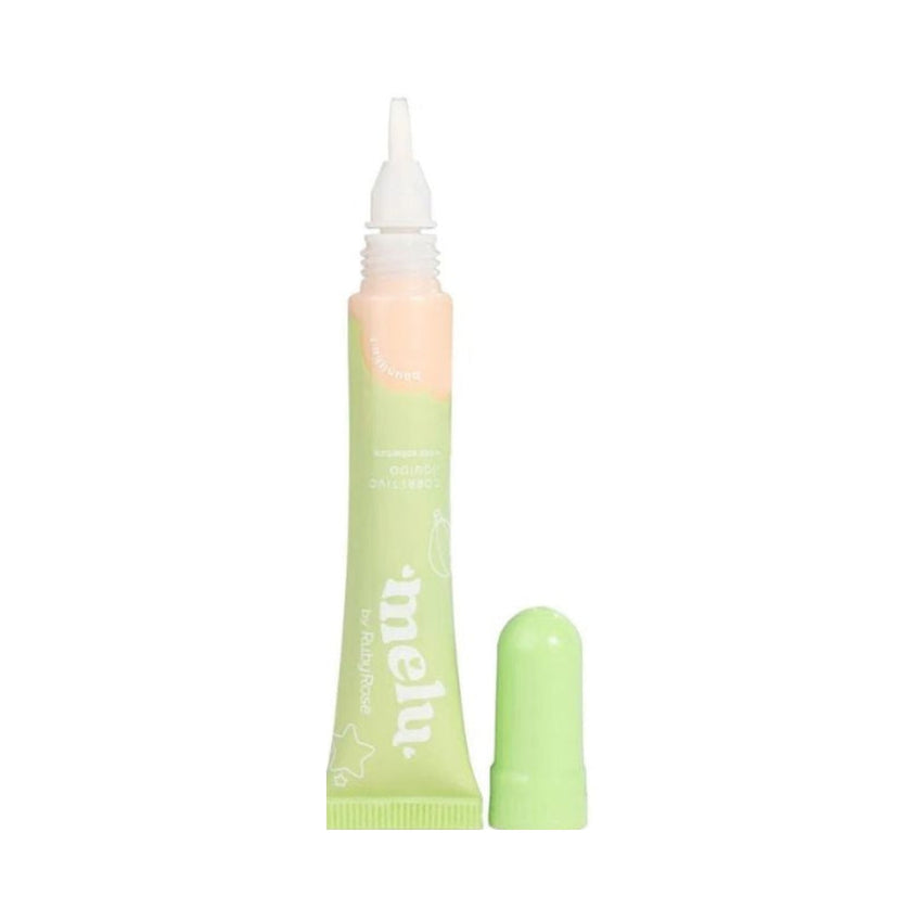 Melu Liquid High Coverage Concealer