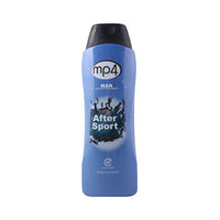 Men After Sport Face & Hair Shampoo